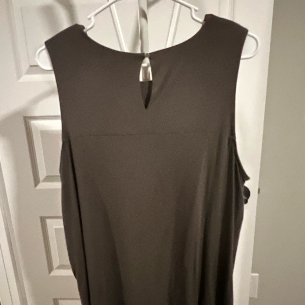 Comfortable Tank - Picture 2 of 5